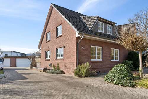 Foto - Haus zum Kaufen in Holm 549.000,00 € 166 m²