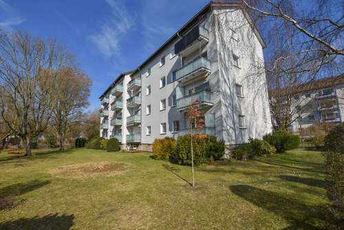 Foto - Wohnung zum Kaufen in Hannover 195.000,00 € 69.33 m²