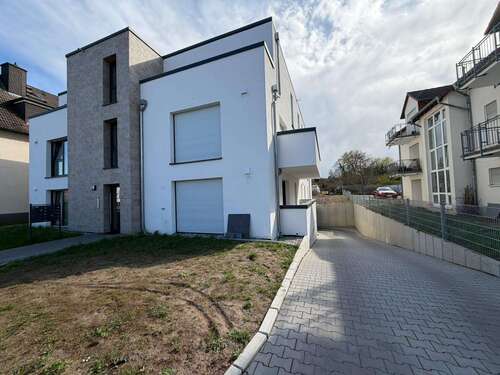 Foto - Wohnung zum Mieten in Frankfurt am Main 2.000,00 € 84 m²