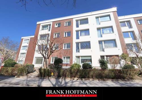 Foto - Wohnung zum Kaufen in Hamburg 389.000,00 € 78.69 m²