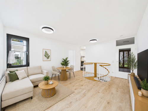 Foto - Wohnung zum Kaufen in München 349.000,00 € 52 m²