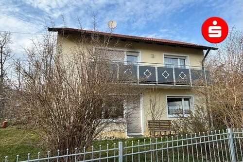 Foto - Haus zum Kaufen in Pommelsbrunn 349.000,00 € 130 m²