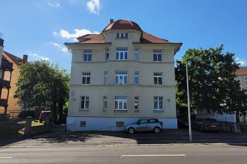 Foto - Wohnung zum Mieten in Gotha 540,00 € 85 m²