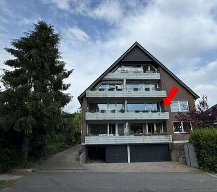 Foto - Wohnung zum Kaufen in Hamburg 419.000,00 € 93 m²