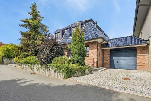 Foto - Haus zum Mieten in Büsum 2.500,00 € 290 m²