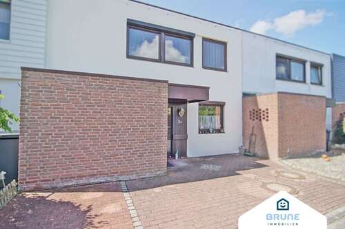 Foto - Haus zum Kaufen in Geestland 219.000,00 € 120 m²