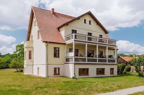 Foto - Haus zum Kaufen in Wriezen 649.000,00 € 465.61 m²