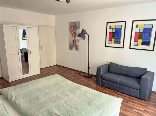 Foto - WG-Zimmer in Frankfurt am Main 899,00 € 30 m²