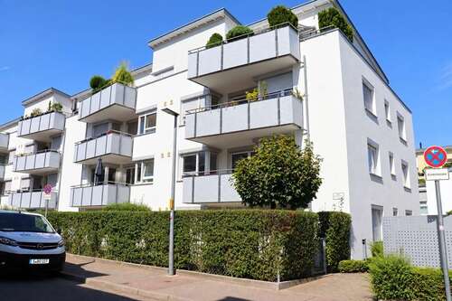 Foto - Wohnung zum Mieten in Stuttgart 1.600,00 € 106 m²