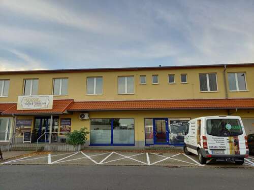 Foto - Büro in Grimma 1.303,18 € 412.54 m²