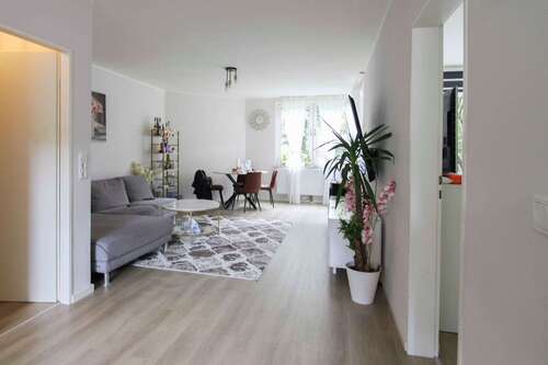 Foto - Wohnung zum Kaufen in Mönchengladbach 165.000,00 € 75.19 m²