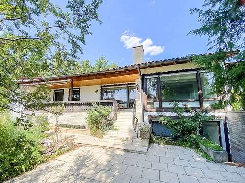 Foto - Haus zum Kaufen in Bayreuth Meyernberg 595.000,00 € 170 m²