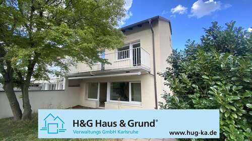Foto - Haus zum Kaufen in Karlsruhe 610.000,00 € 135 m²