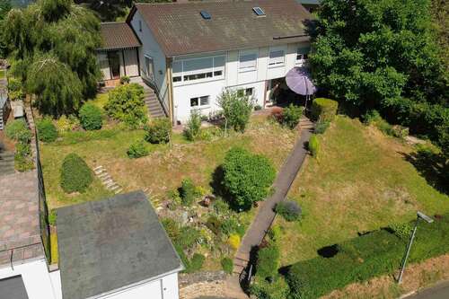 Foto - Haus zum Kaufen in Biedenkopf 225.000,00 € 151.12 m²