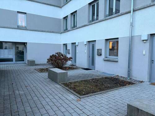 Foto - Wohnung zum Mieten in Blaustein 1.490,00 € 111.48 m²