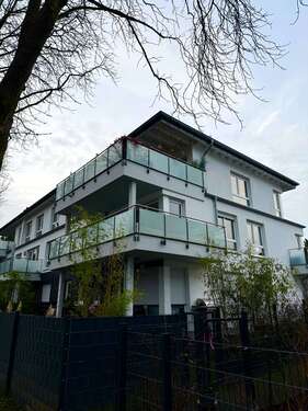 Foto - Wohnung zum Mieten in Frechen 890,00 € 71 m²