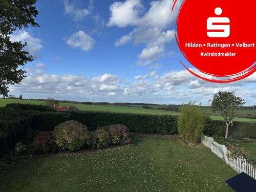 Foto - Wohnung zum Kaufen in Ratingen 245.000,00 € 66 m²