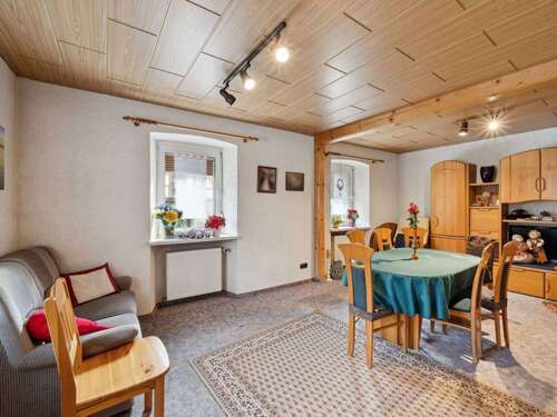 Foto - Wohnung zum Kaufen in Schweigen-Rechtenbach 230.000,00 € 112 m²