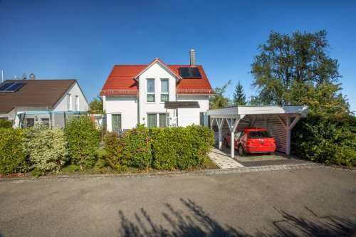 Foto - Haus zum Kaufen in Oppach 341.344,00 € 120 m²