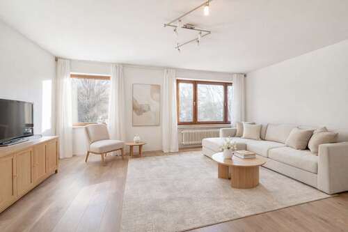 Foto - Haus zum Kaufen in München 1.055.000,00 € 145.27 m²