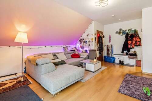 Foto - Wohnung zum Mieten in Waldkirch 755,00 € 62.5 m²