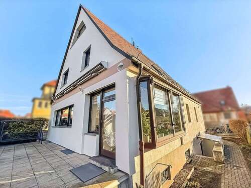 Foto - Haus zum Kaufen in Arnstadt 398.850,00 € 200 m²