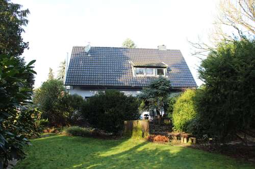 Foto - Haus zum Kaufen in Sankt Augustin 590.000,00 € 110 m²