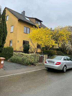 Foto - Wohnen auf Zeit in Stuttgart 1.180,00 €