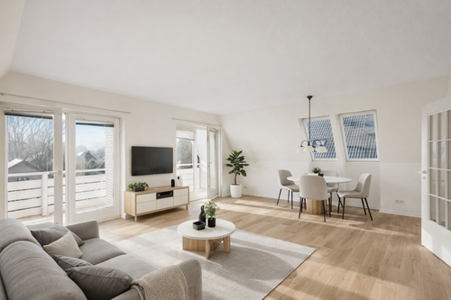Foto - Wohnung zum Kaufen in Hamburg 325.000,00 € 74 m²