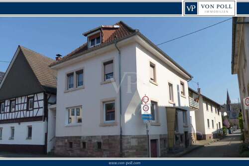 Foto - Haus zum Kaufen in Gaggenau 509.000,00 € 220 m²