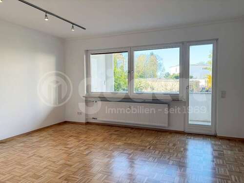 Foto - Wohnung zum Mieten in Aschaffenburg 800,00 € 78 m²