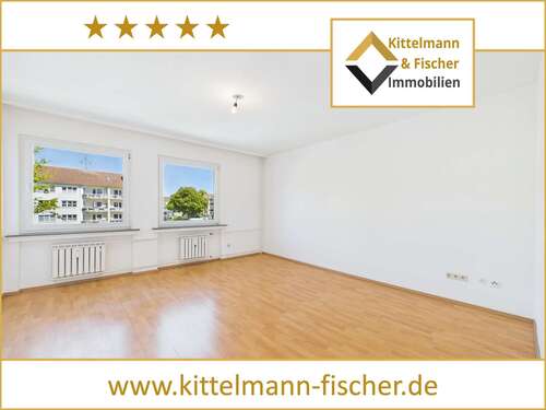 Foto - Wohnung zum Kaufen in Wolfsburg 100.000,00 € 54 m²