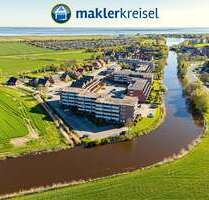 Wohnung zum Kaufen in Dornum Dornumersiel 125.000,00 € 33 m² - Dornum / Dornumersiel