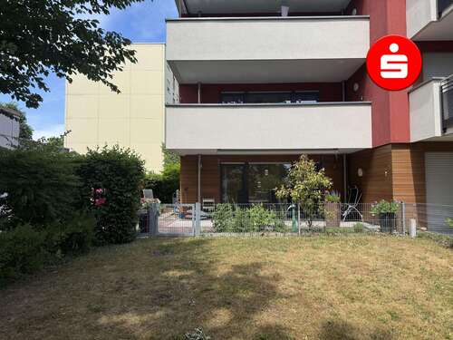 Foto - Wohnung zum Kaufen in Nürnberg 398.000,00 € 85.33 m²