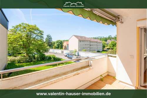 Foto - Wohnung zum Kaufen in Bad Harzburg 62.000,00 € 57 m²