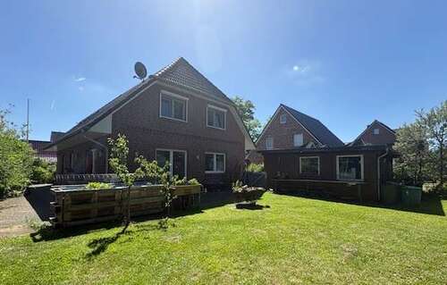 Foto - Haus zum Kaufen in Klein Offenseth-Sparrieshoop 645.000,00 € 168.69 m²