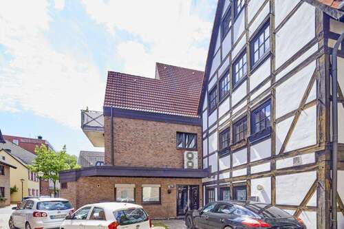 Foto - Wohnung zum Mieten in Werne 431,65 € 76 m²
