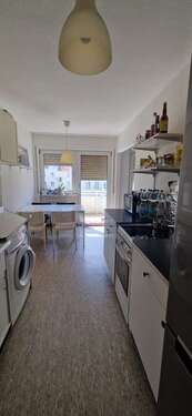 Foto - Wohnung zum Mieten in Karlsruhe 615,00 € 55 m²