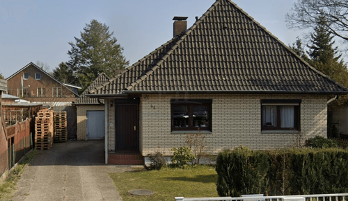 Foto - Garage zu vermieten in Hamburg 169,00 €