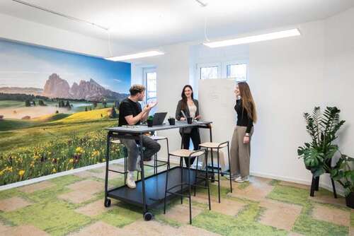 Foto - Büro in Bochum 299,00 € 4 m² - 299,00&nbsp;EUR Kaltmiete, ca.&nbsp; 4,00&nbsp;m&sup2;