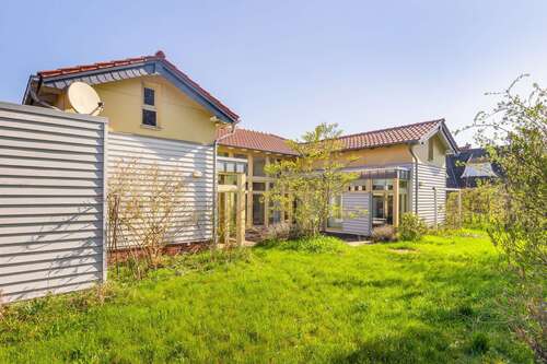 Foto - Haus zum Kaufen in Eggersdorf 738.000,00 € 272.59 m²