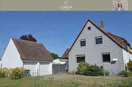 Foto - Haus zum Kaufen in Weddel 320.000,00 € 137 m²