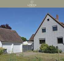 Haus zum Kaufen in Weddel 320.000,00 € 137 m²