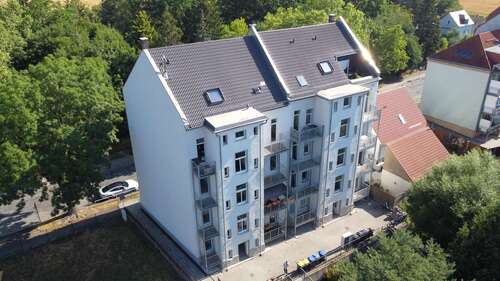 Foto - Wohnung zum Kaufen in Leipzig Mölkau 146.000,00 € 60 m²