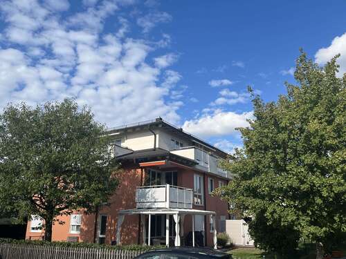 Foto - Wohnung zum Kaufen in Germering 798.500,00 € 103 m²