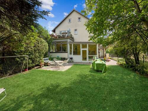 Foto - Haus zum Kaufen in München 1.250.000,00 € 200.72 m²