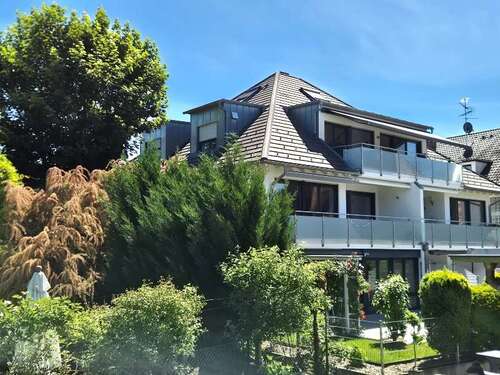 Foto - Wohnung zum Kaufen in Nonnenhorn 890.000,00 € 107.38 m²