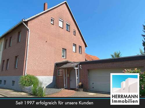 Foto - Haus zum Kaufen in Bad Münder am Deister 249.000,00 € 179.31 m²