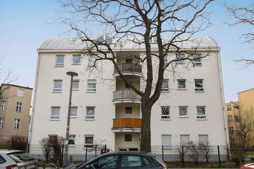 Foto - Wohnung zum Kaufen in Berlin 170.000,00 € 45.08 m²