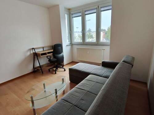 Foto - Wohnung zum Mieten in Darmstadt 1.350,00 € 54 m²